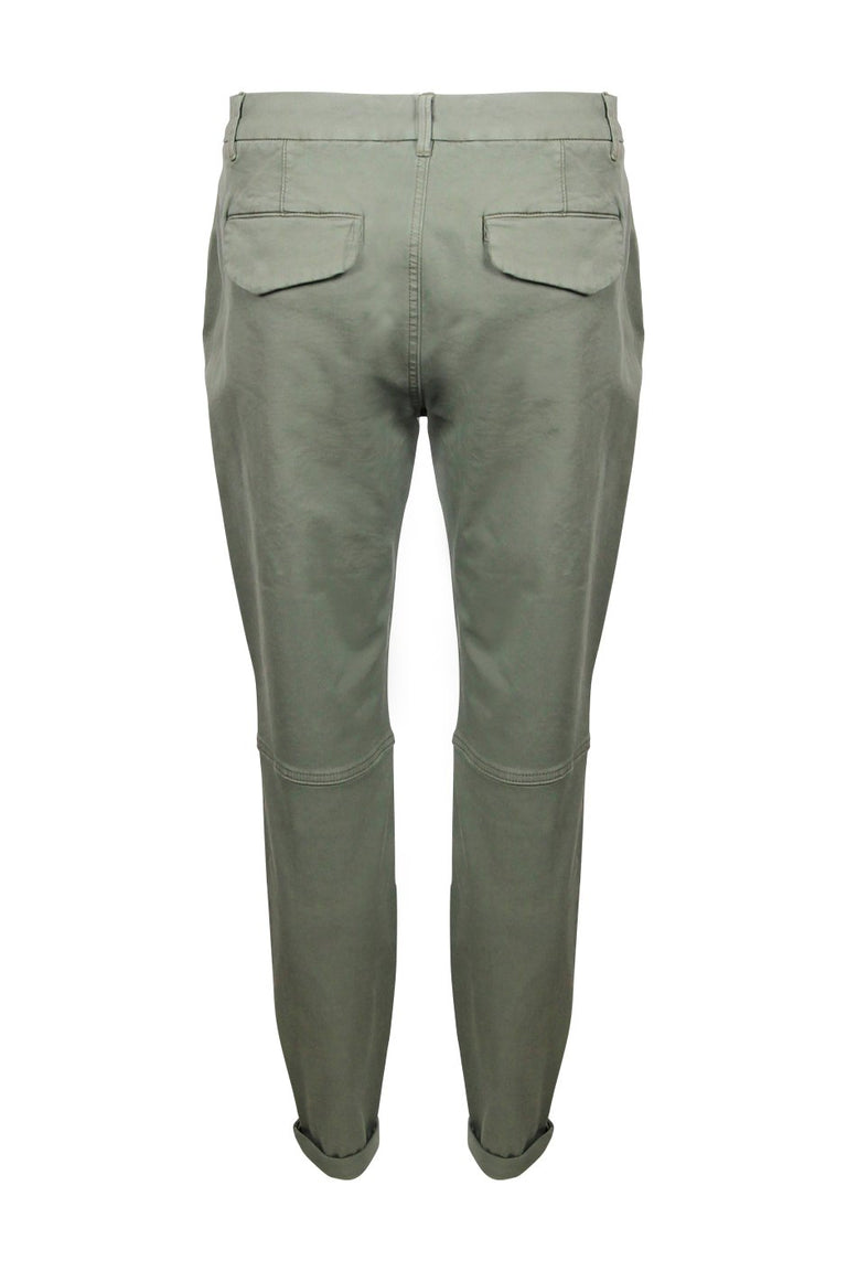 [TEST] Leighton Chino Pant