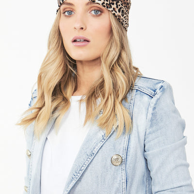 [TEST] Cinzia Full Turban