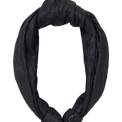 [TEST] Knotted Hard Headband
