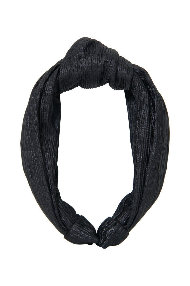 [TEST] Knotted Hard Headband