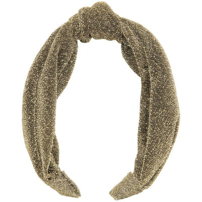 [TEST] Knotted Hard Headband