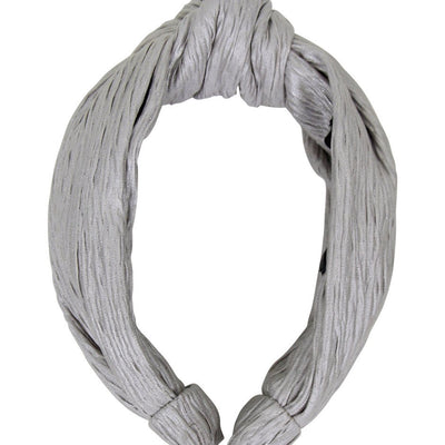 [TEST] Knotted Hard Headband