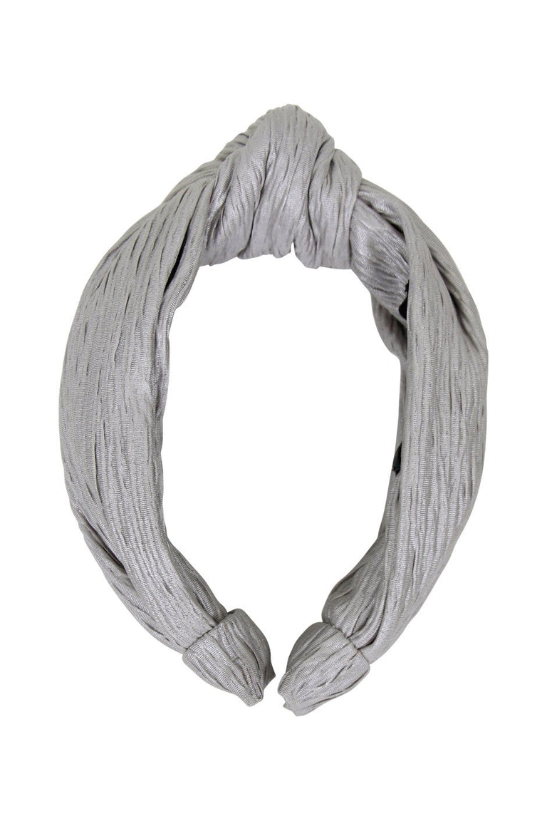 [TEST] Knotted Hard Headband