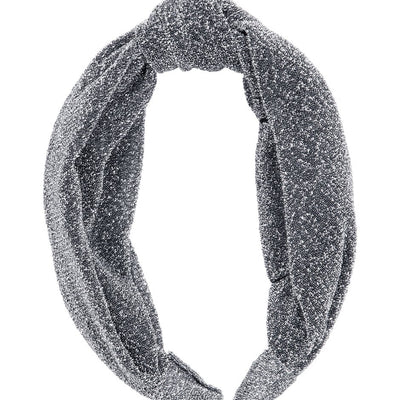 [TEST] Knotted Hard Headband