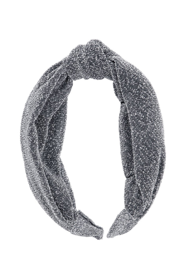 [TEST] Knotted Hard Headband