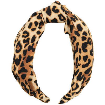 [TEST] Knotted Hard Headband