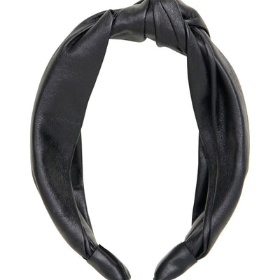 [TEST] Knotted Hard Headband