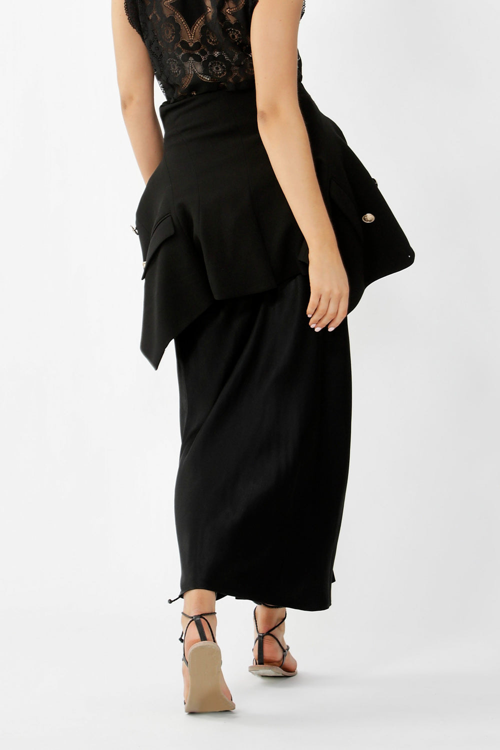 [TEST] Marilyn Maxi Skirt