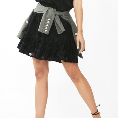 [TEST] Arabella Mini Skirt