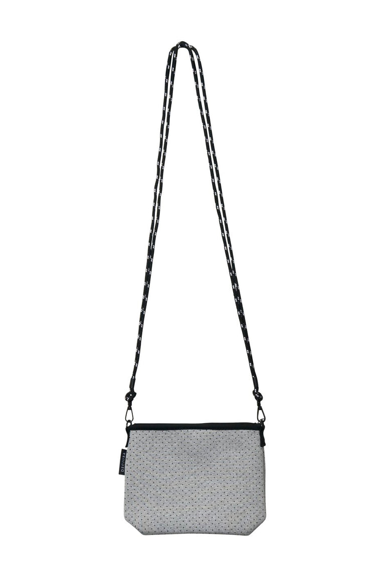 [TEST] Marissa Neoprene Crossbody Bag