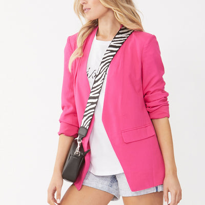 [TEST] Marika Blazer