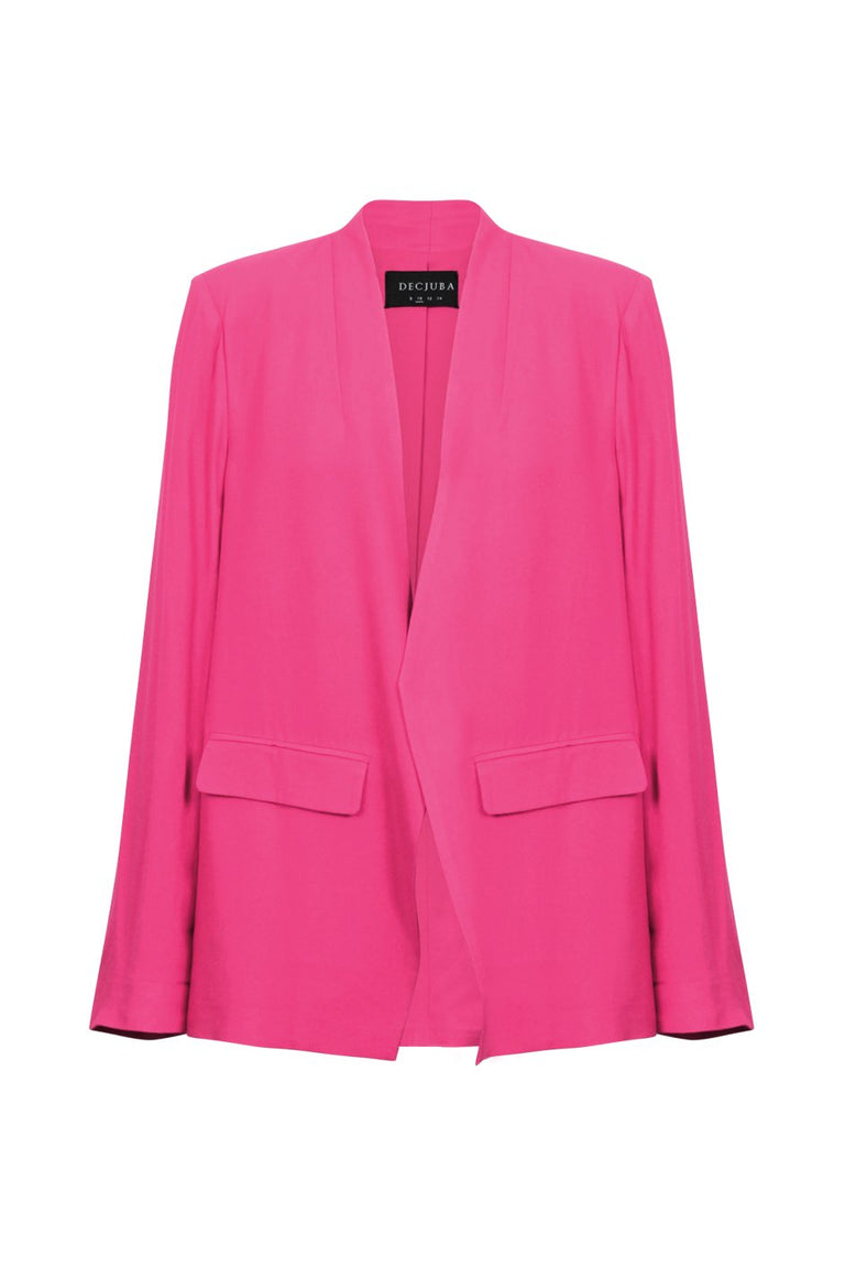 [TEST] Marika Blazer