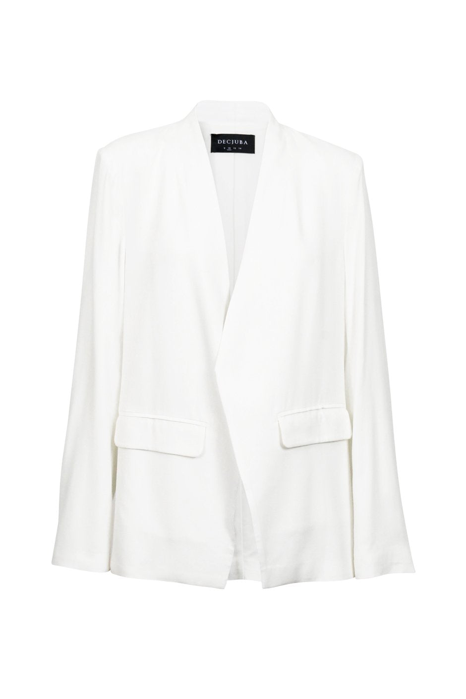 [TEST] Marika Blazer