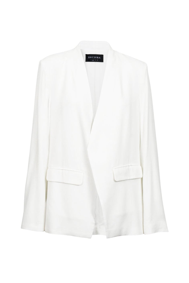 [TEST] Marika Blazer