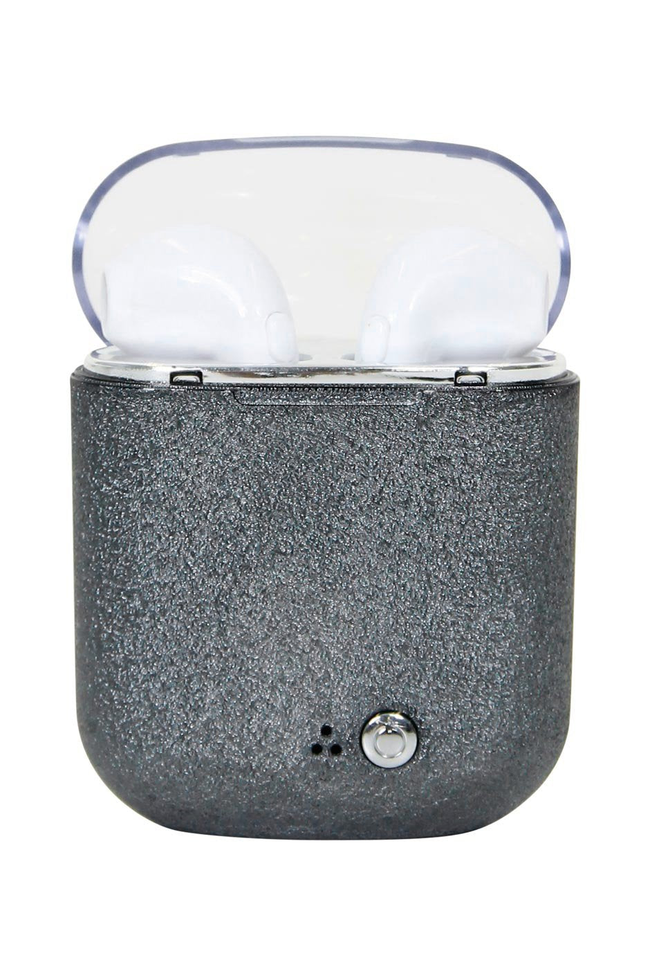 [TEST] Wireless Earpods