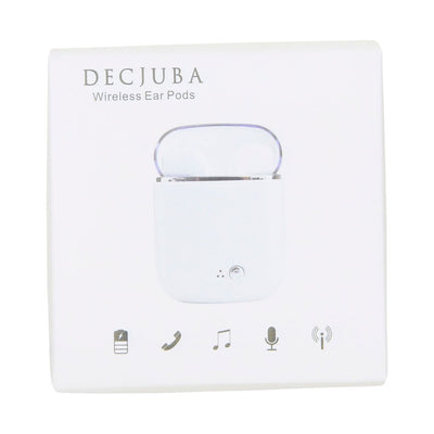 [TEST] Wireless Earpods