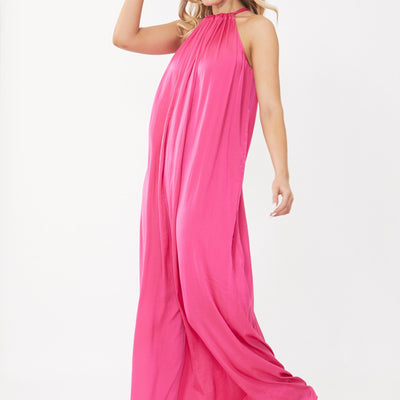 [TEST] Sicily Tiered Maxi Dress