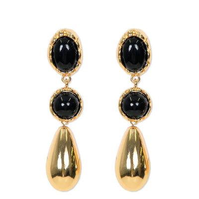 [TEST] Greta Drop Earrings