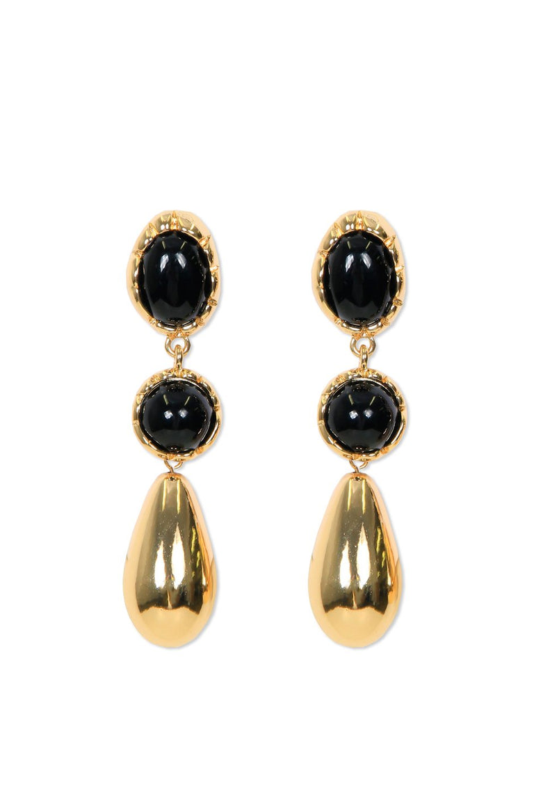 [TEST] Greta Drop Earrings