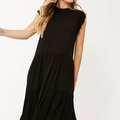 [TEST] Montpellier Tiered Dress