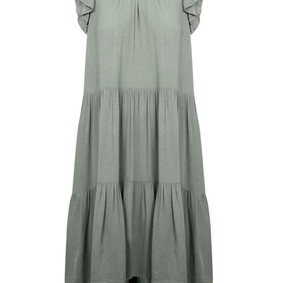 [TEST] Montpellier Tiered Dress