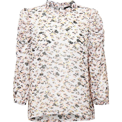 [TEST] Harlie Printed Blouse