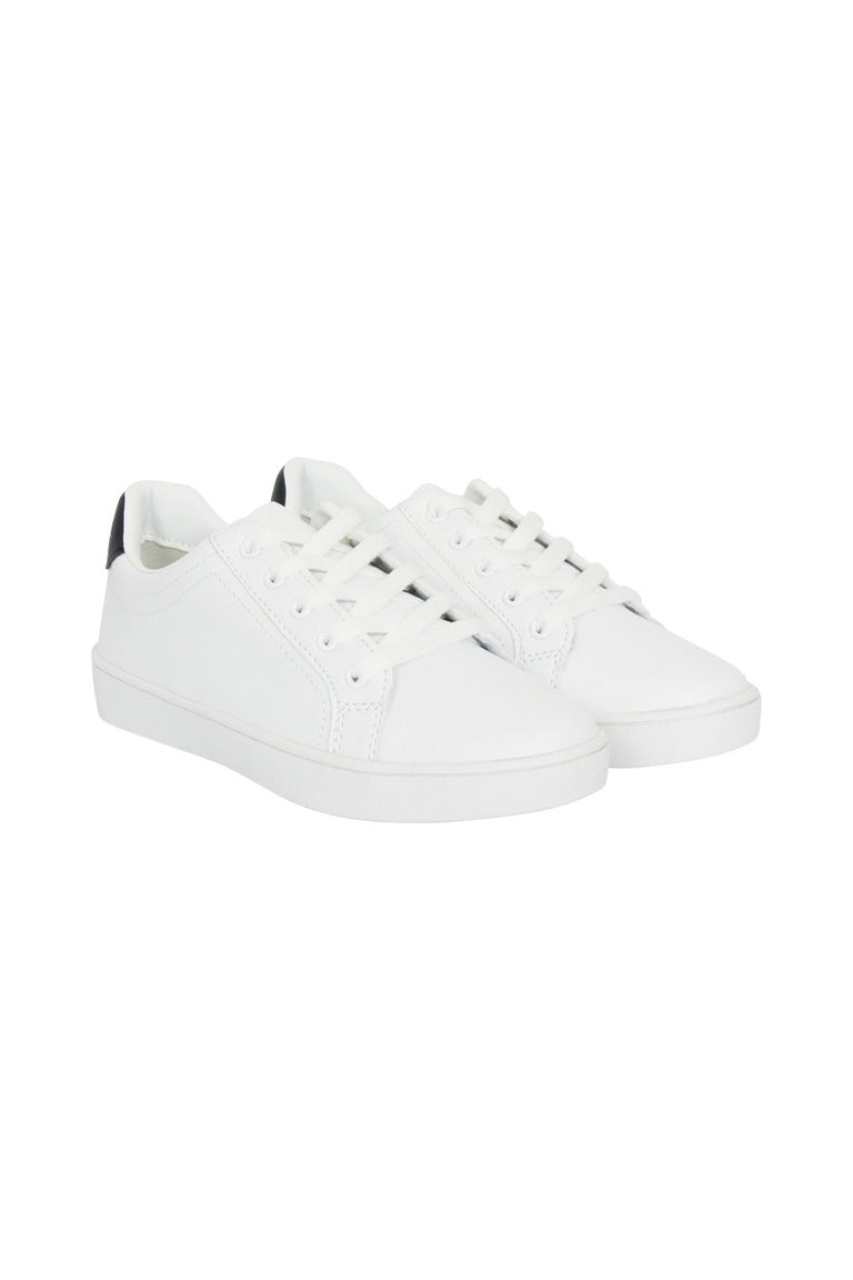 [TEST] D-Luxe Vanessa Sneaker
