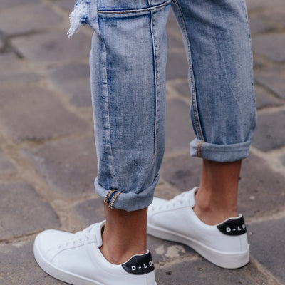 [TEST] D-Luxe Vanessa Sneaker