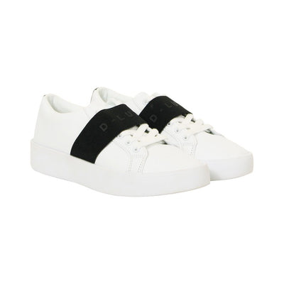 [TEST] LUXE Elastic Sneaker