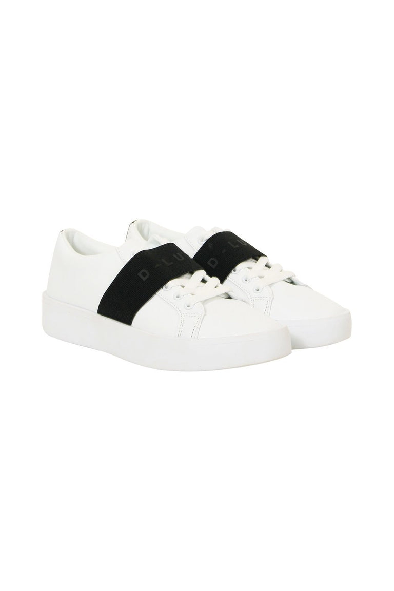 [TEST] LUXE Elastic Sneaker