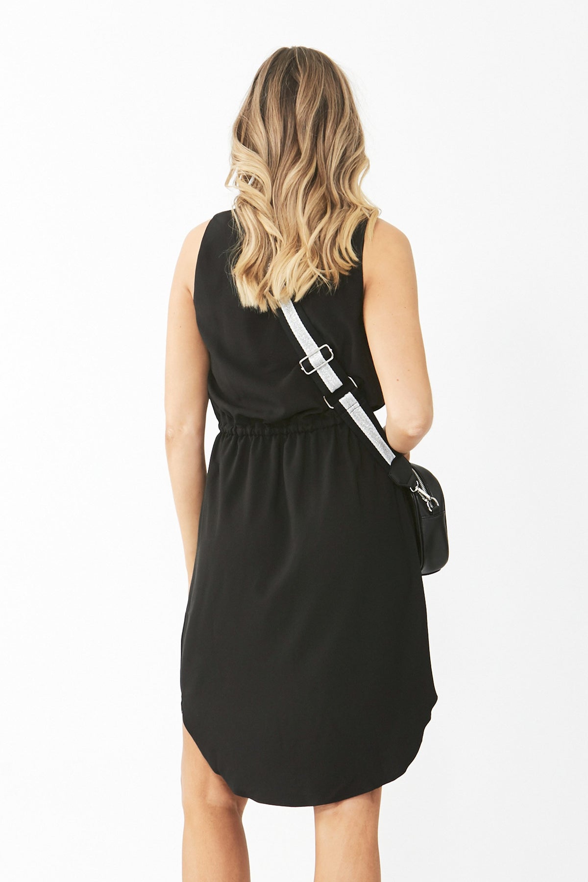 [TEST] Mexico Mini Dress
