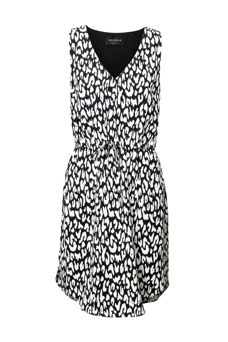 [TEST] Mexico Mini Dress