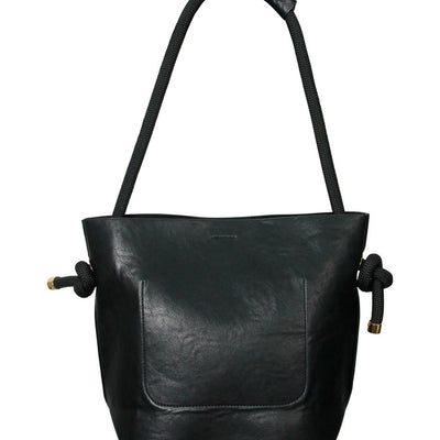[TEST] Dani Rope Strap Tote Bag