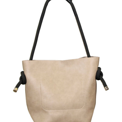 [TEST] Dani Rope Strap Tote Bag