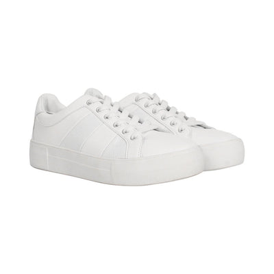 [TEST] Textured Panel Sneaker