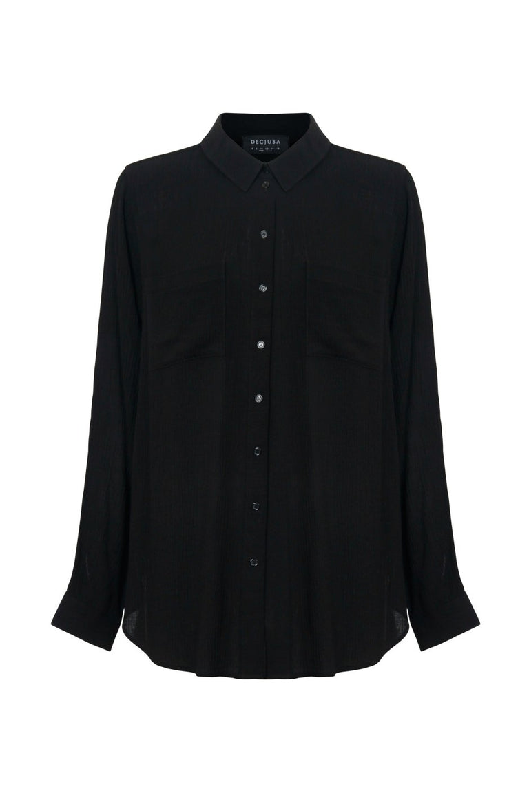[TEST] Florence Textured Shirt