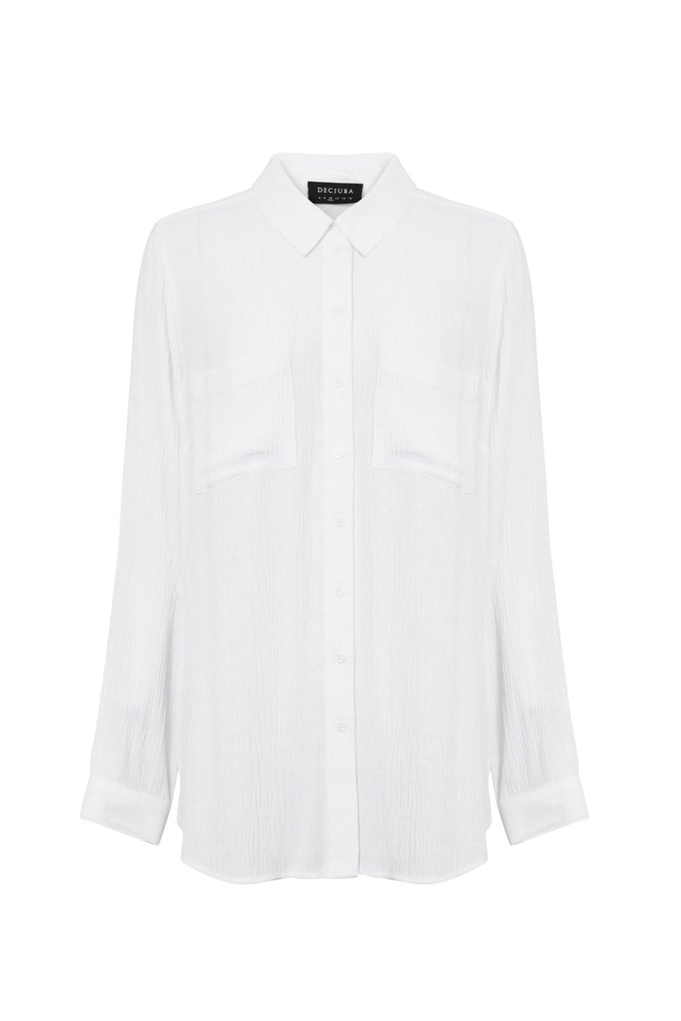[TEST] Florence Textured Shirt