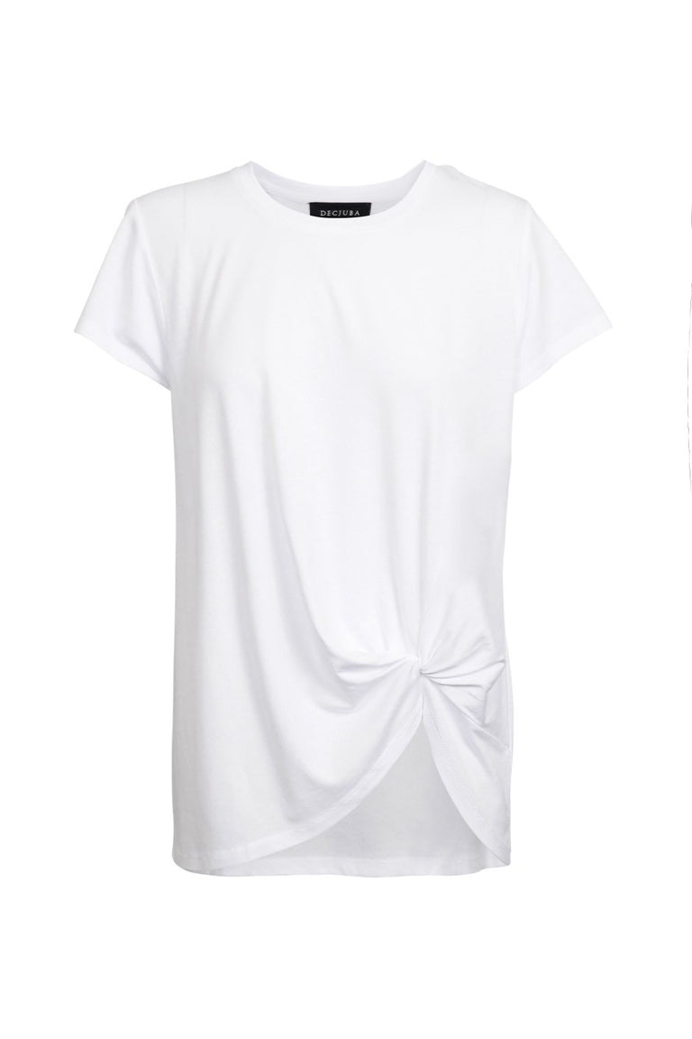 [TEST] Heidi Knot Tee
