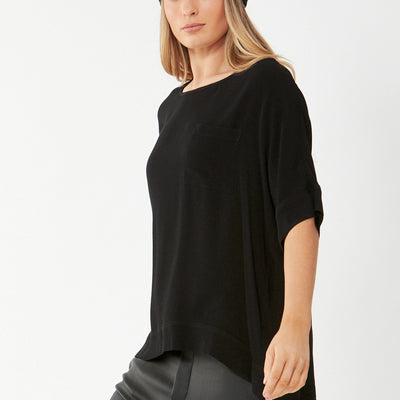 [TEST] Anya Boxy Top