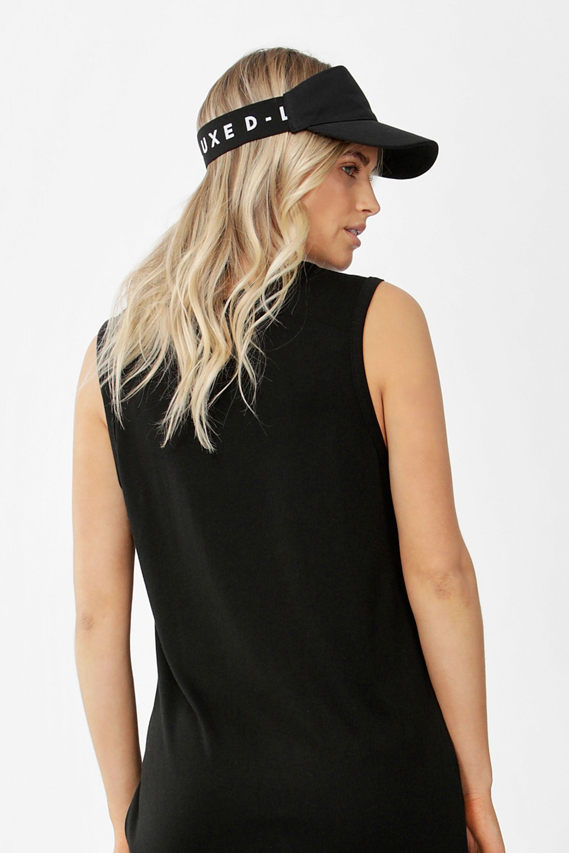 [TEST] Luxe Visor