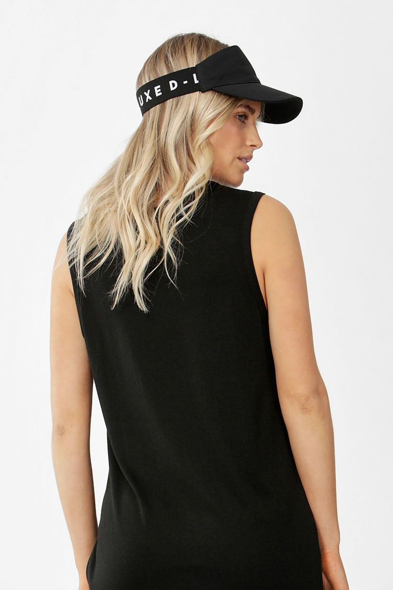 [TEST] Luxe Visor
