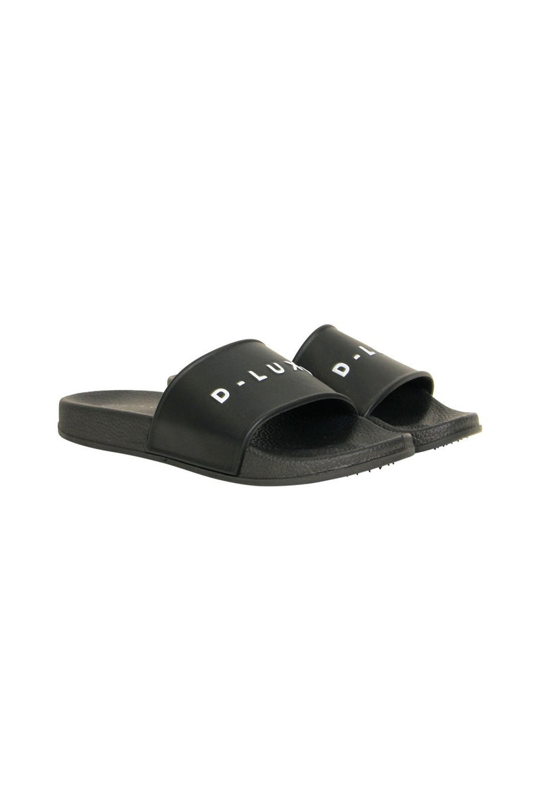 [TEST] D-Luxe Ashton Slide