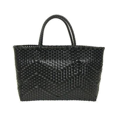 [TEST] Recycled Plastic Tote Bag