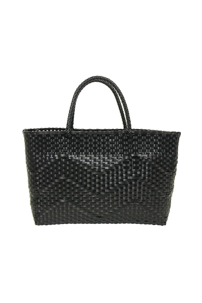 [TEST] Recycled Plastic Tote Bag