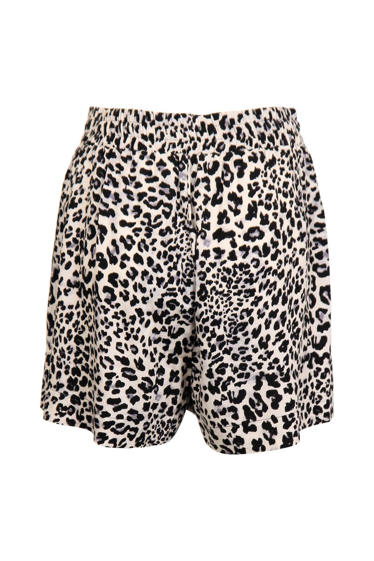 [TEST] Gemma Drawstring Print Short