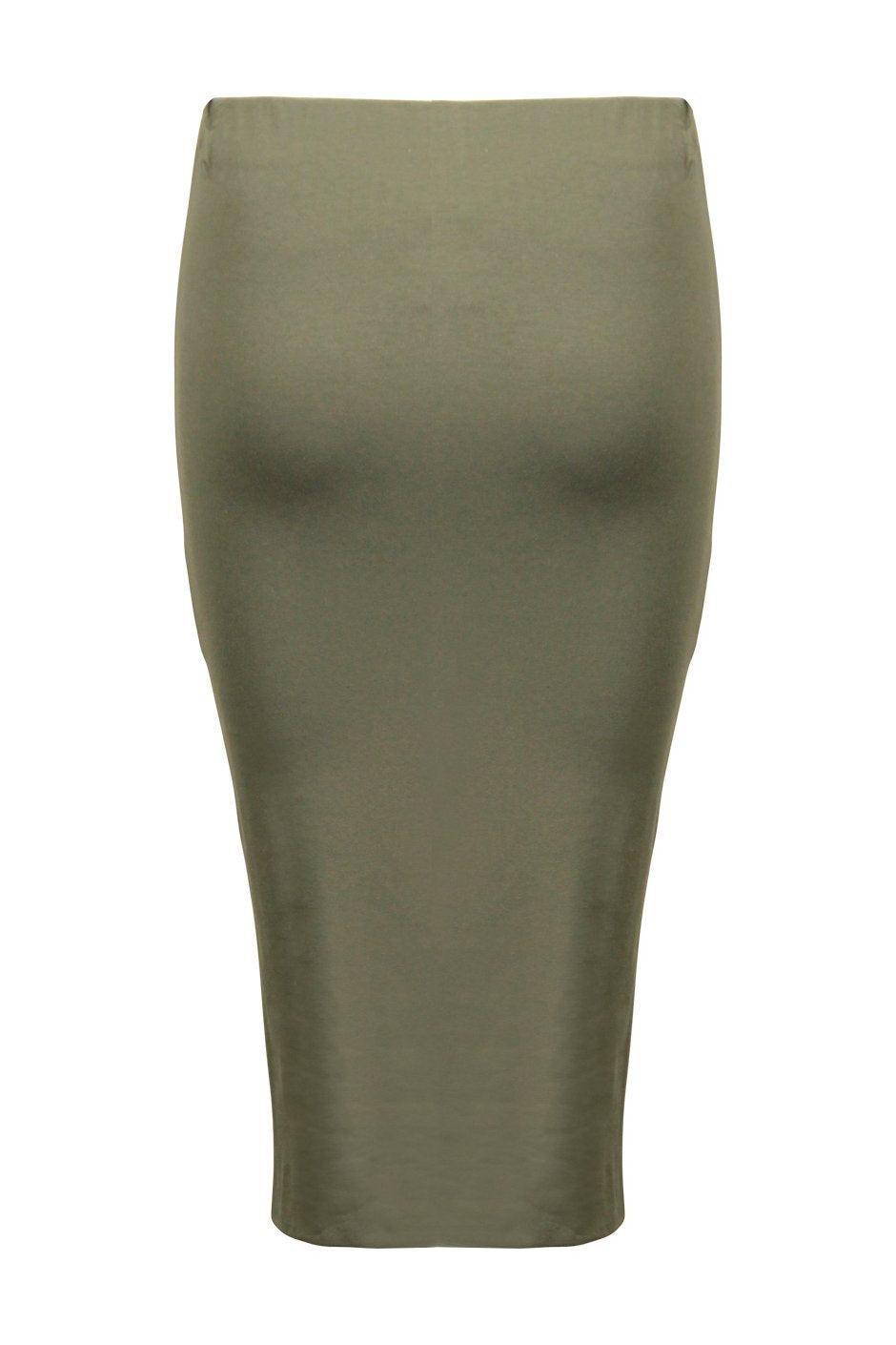 [TEST] Naomi Jersey Tube Skirt