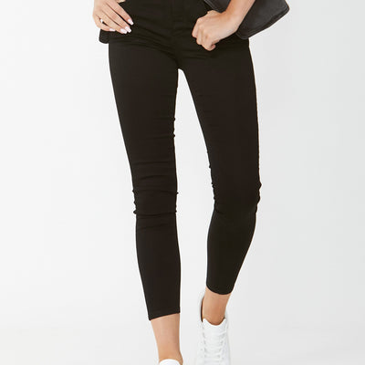 [TEST] Five Pocket Skinny Jean