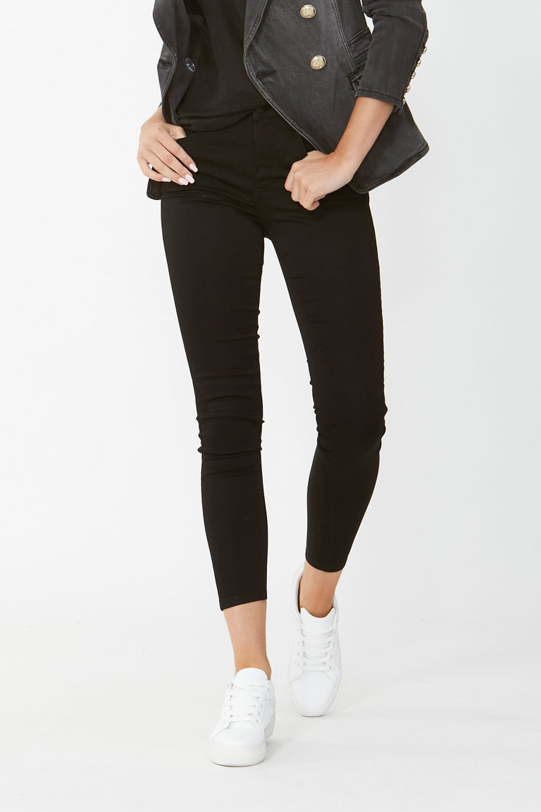 [TEST] Five Pocket Skinny Jean