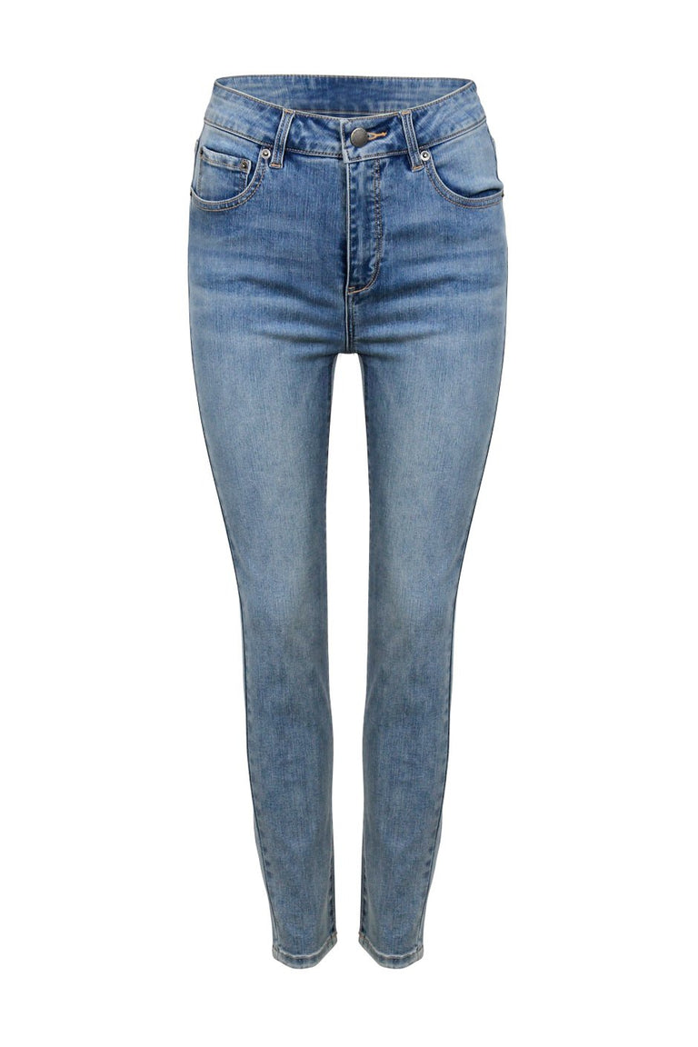 [TEST] Five Pocket Skinny Jean