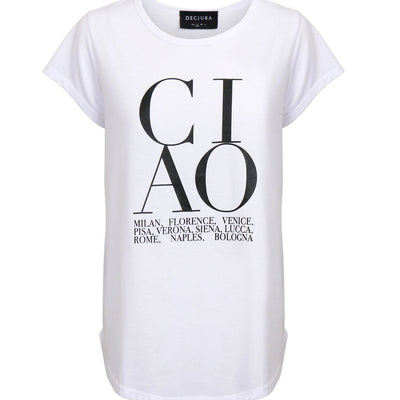 [TEST] Ciao Tee
